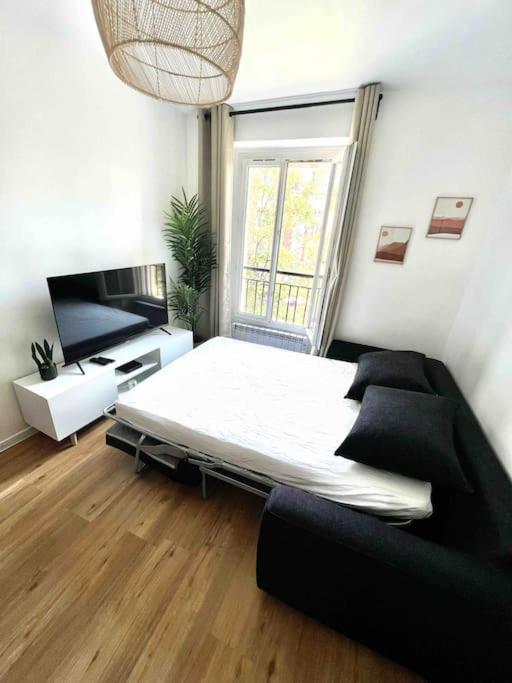La Maison Cosy Paris Centre - Metro - Wifi Le Kremlin-Bicêtre Екстериор снимка